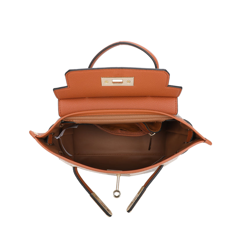 Vera May Vegan Fashion Bag