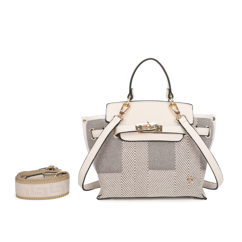 Vera May Vegan Fashion Bag