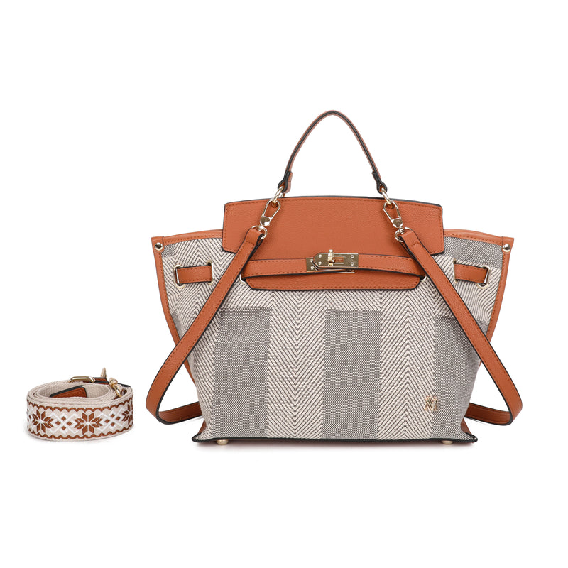 Vera May Vegan Fashion Bag