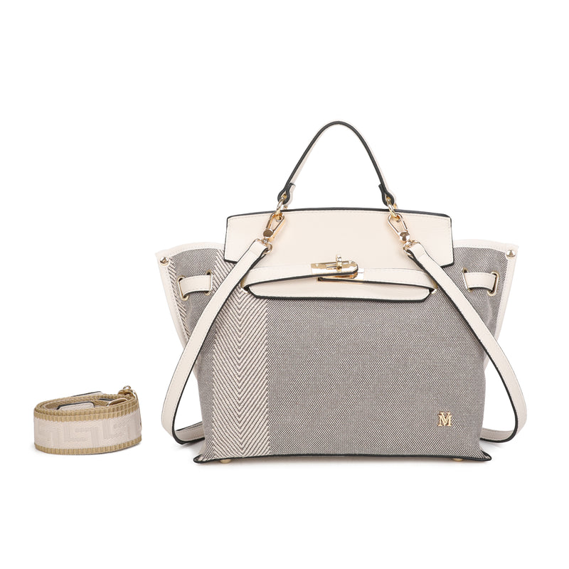 Vera May Vegan Fashion Bag