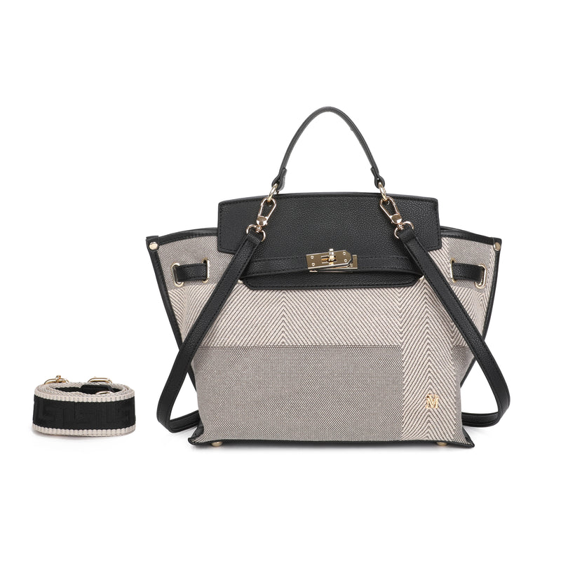 Vera May Vegan Fashion Bag
