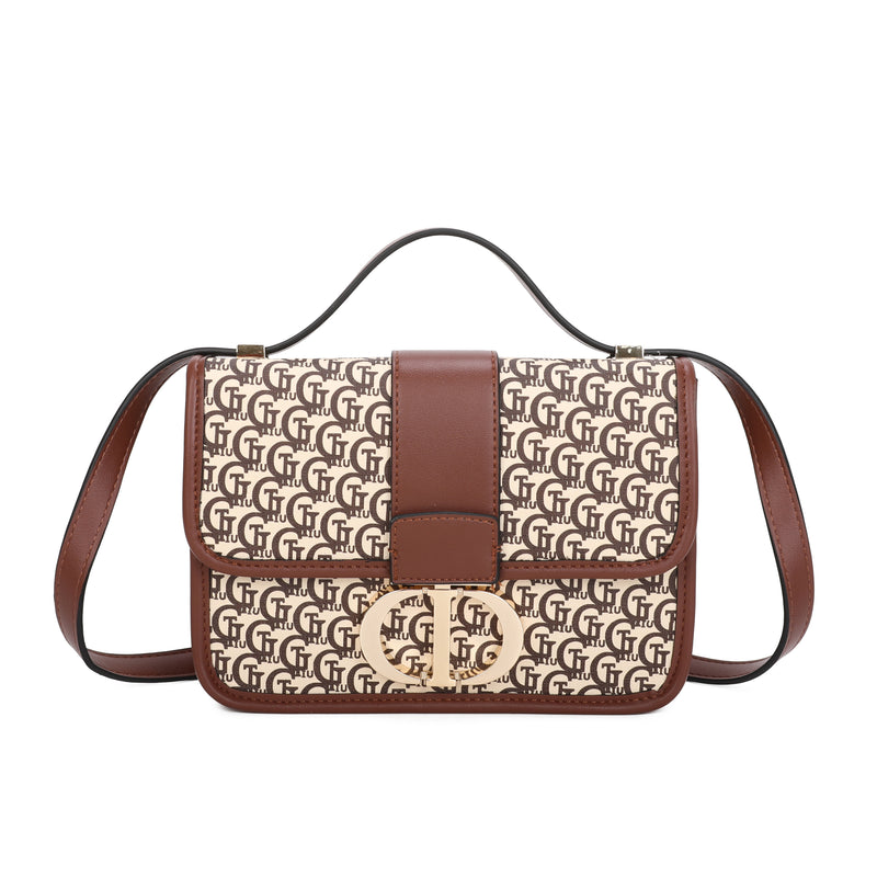 VEGAN FASHION BAG