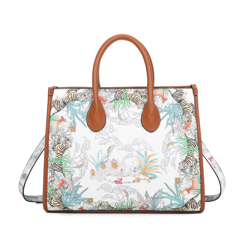 Vera May Vegan Fashion Bag