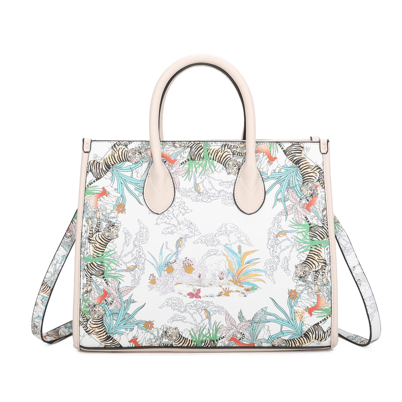 Vera May Vegan Fashion Bag
