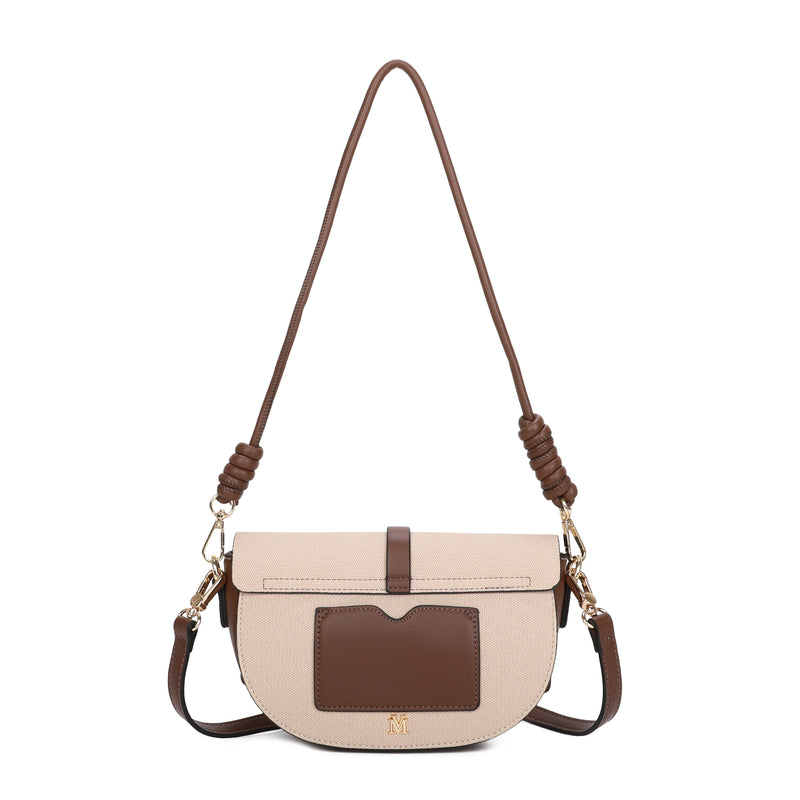 Vera May Vegan Fashion Bag