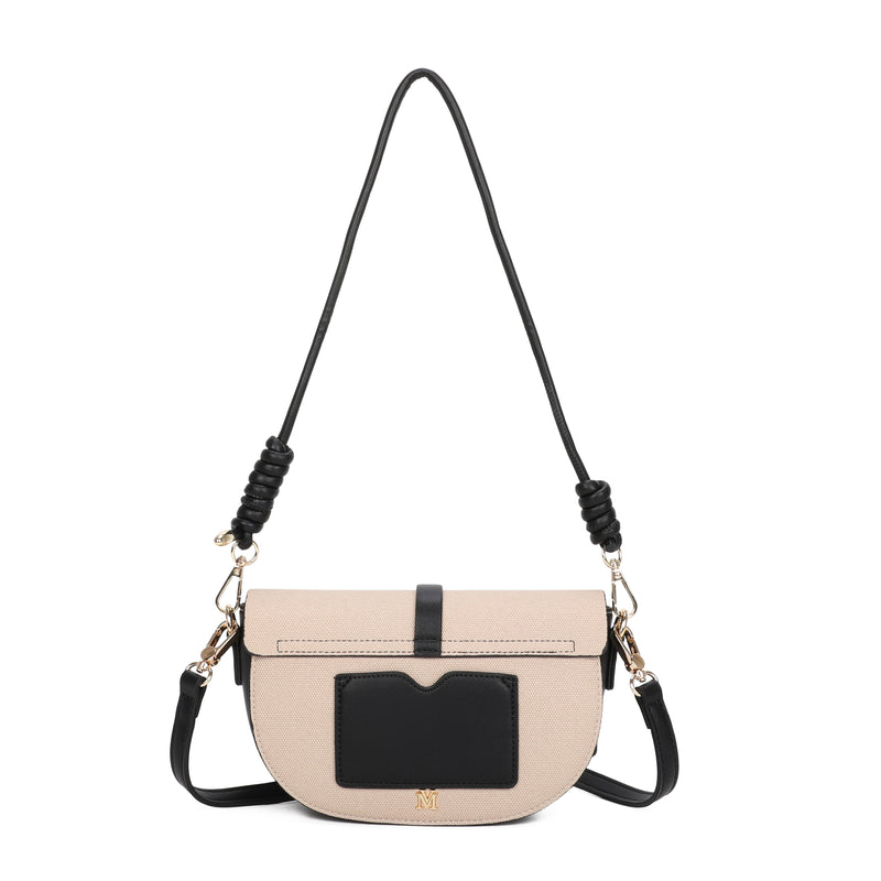 Vera May Vegan Fashion Bag