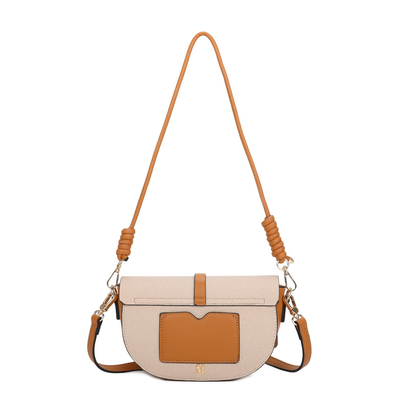 Vera May Vegan Fashion Bag