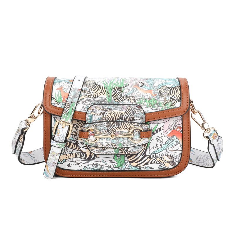 Vera May Vegan Fashion Bag