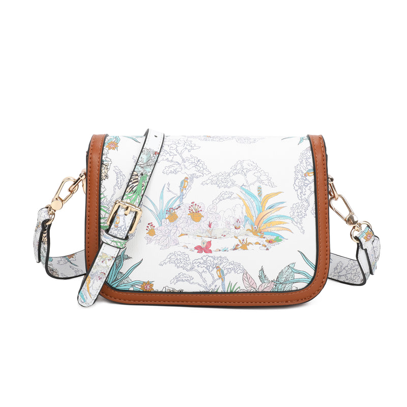 Vera May Vegan Fashion Bag