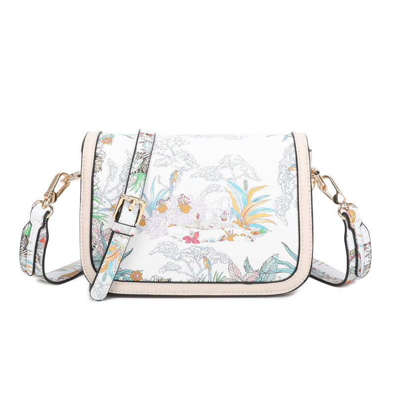 Vera May Vegan Fashion Bag