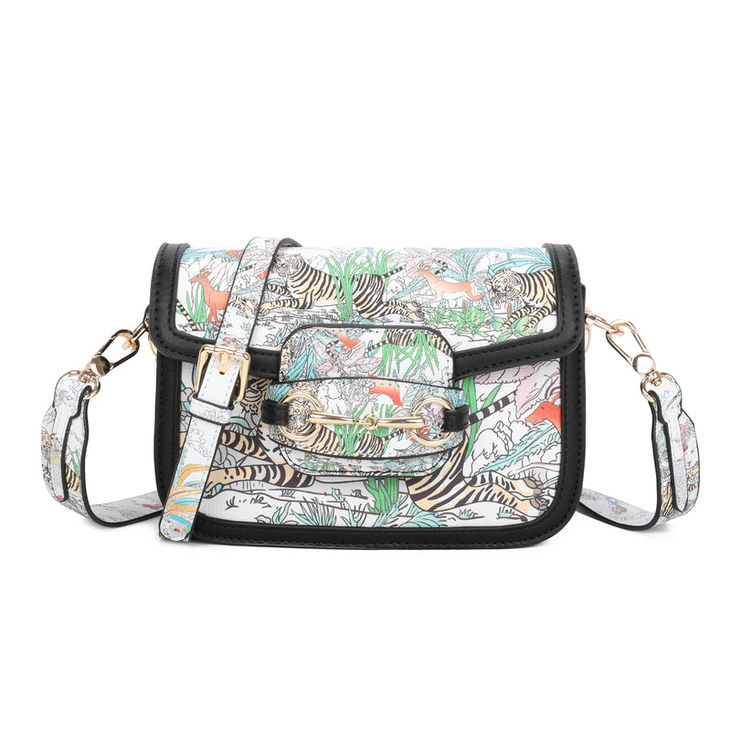 Vera May Vegan Fashion Bag