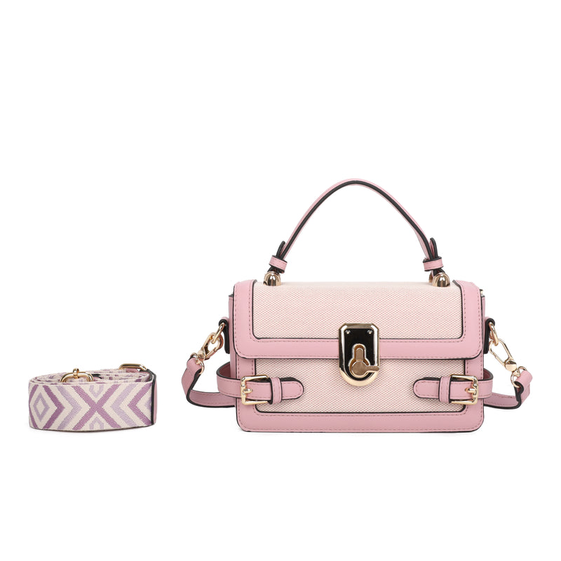 Vera May Vegan Fashion Bag