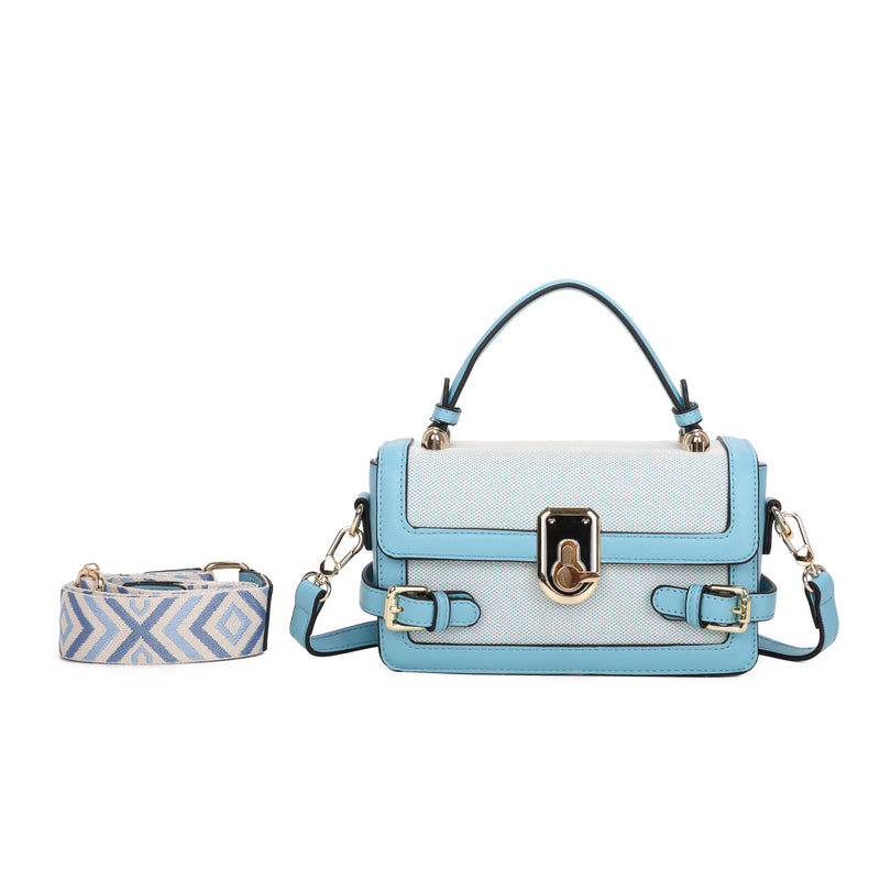 Vera May Vegan Fashion Bag