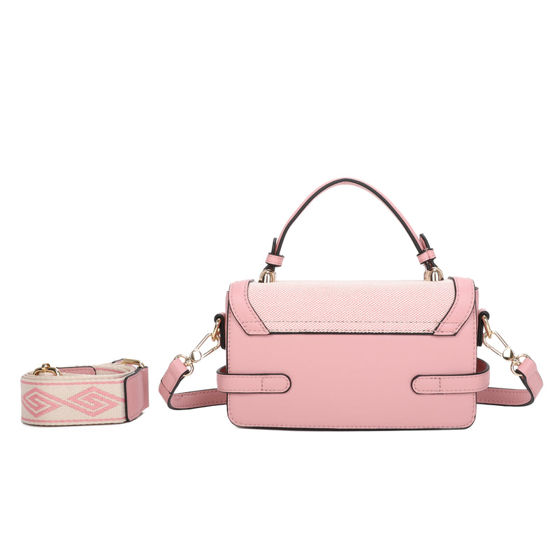 Vera May Vegan Fashion Bag