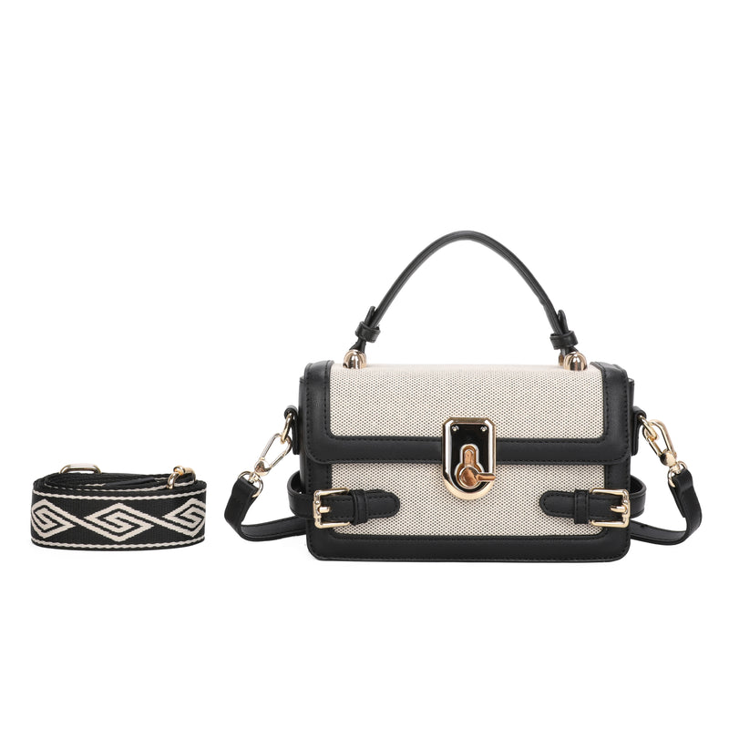 Vera May Vegan Fashion Bag