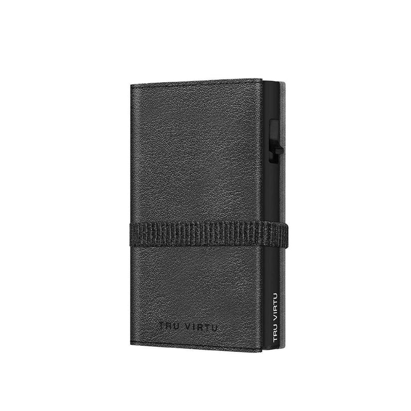 Wallet C&S Strap Cross Nappa