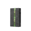 Wallet C&S Strap Cross Nappa