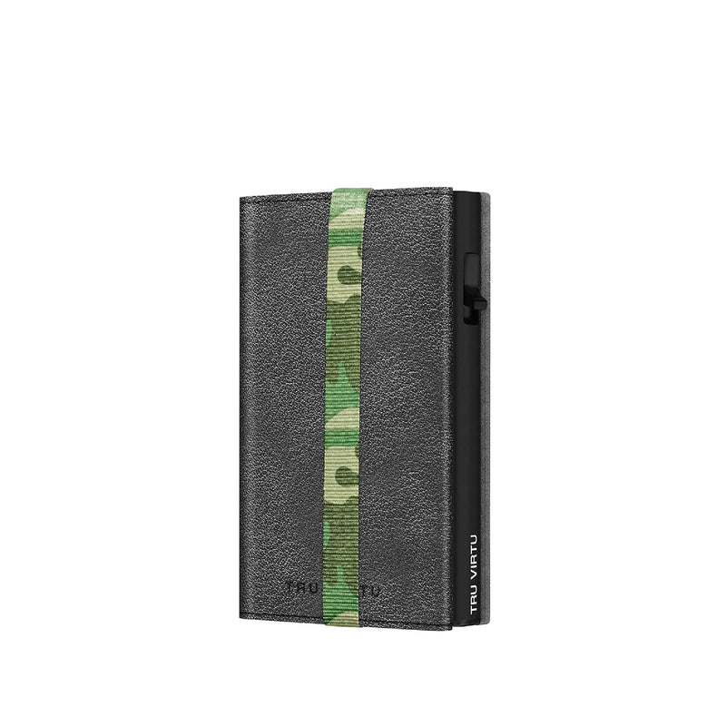 Wallet C&S Strap Cross Nappa
