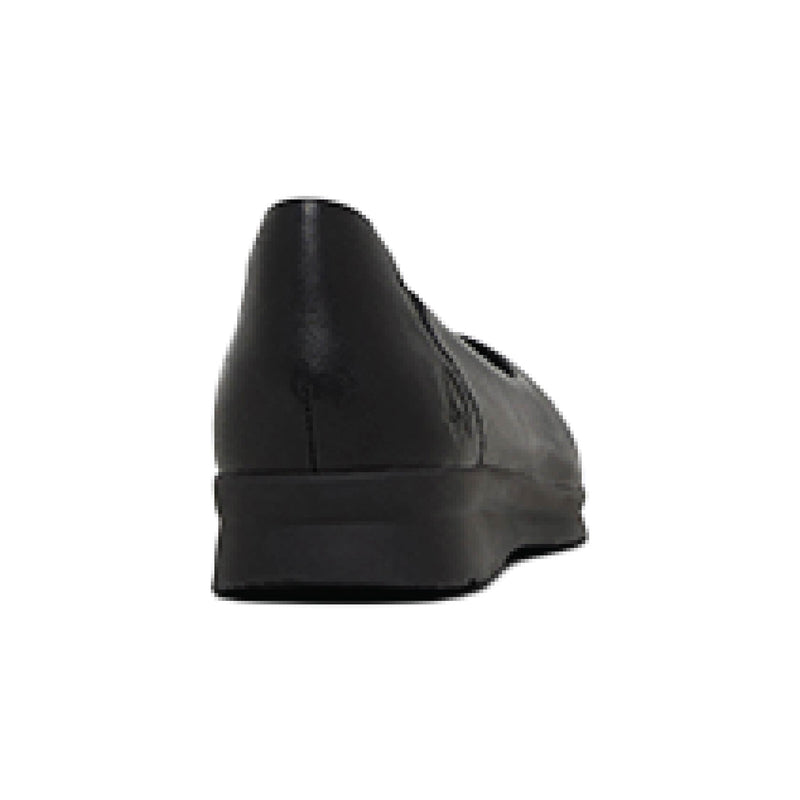 Hush Puppies Nellie Black
