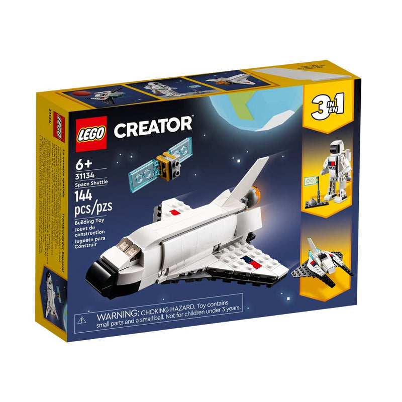 Lego LEGO Creator Space Shuttle