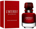 Givenchy L'interdit Rouge EDP 50ml