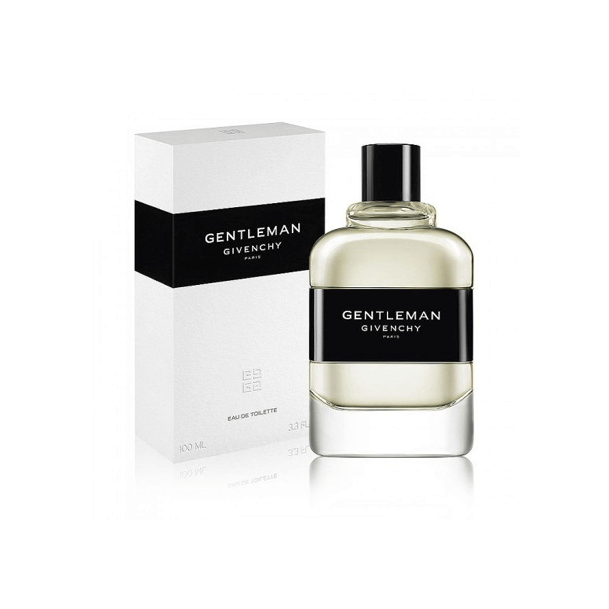 Givenchy Gentleman EDT 100ml – Prouds Fiji - Main Image