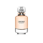 Givenchy L'interdit  EDT 80ml