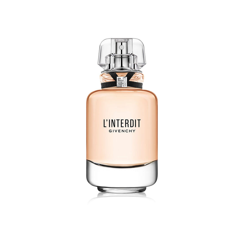 Givenchy L'interdit  EDT 80ml