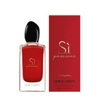 Giorgio Armani Si Passione EDP 100ml