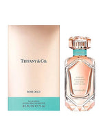 Tiffany Bliss Rose Gold EDP 50ml