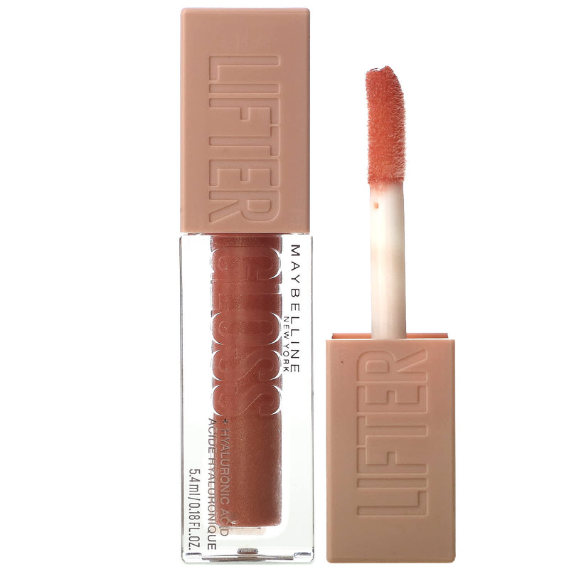 Maybelline NY Lip Lifter 009 Topaz Lip Gloss 5.4ml