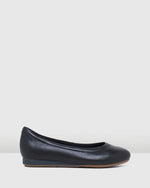 Hush Puppies Donna Black