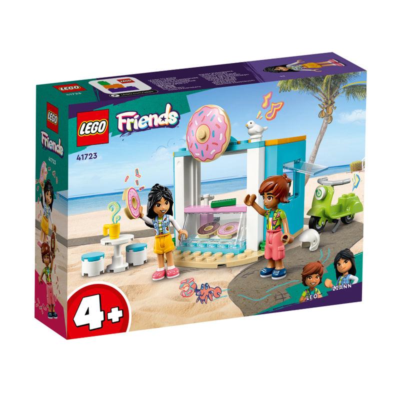 Lego LEGO Friends Donut Shop