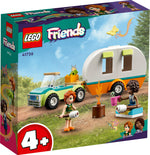 Lego LEGO Friends Holiday Camping Trip