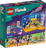 Lego LEGO Friends Liann's Room