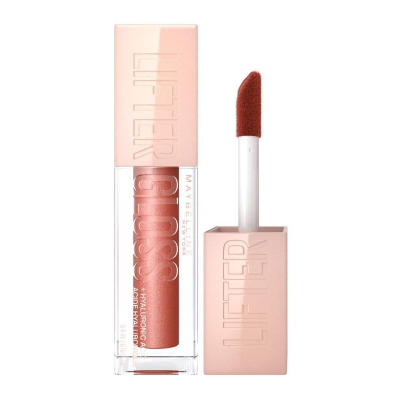 Maybelline NY Lip Lifter 009 Topaz Lip Gloss 5.4ml