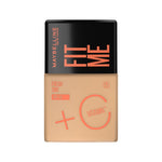 Maybelline Fit Me Fresh Tint Shade 08 Liquid Foundation 30ml