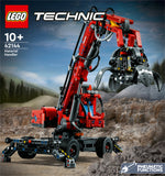 Lego Technic Material Handler