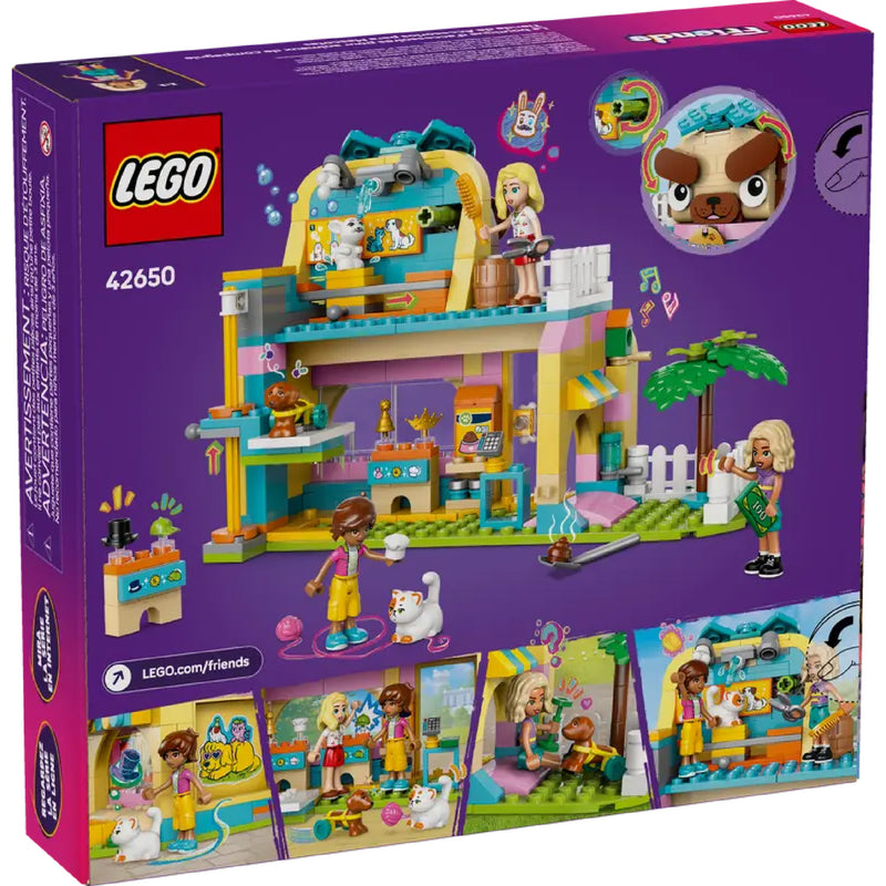 LEGO FRIENDS Pet Accessories Shop