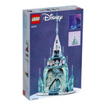 Lego Disney Princess The Ice Castle