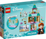 Lego Disney Princess Anna and Olaf's Castle Fun