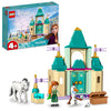 Lego Disney Princess Anna and Olaf's Castle Fun