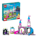 Lego Disney Princess Aurora's Castle