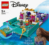Lego Disney Princess Tbd-Disney-Princess -3-2023