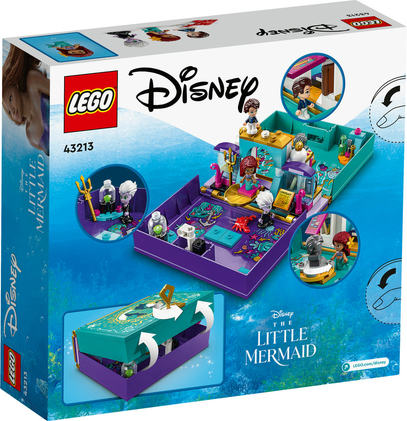 Lego Disney Princess Tbd-Disney-Princess -3-2023