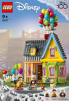 Lego Disney Classic‘Up’ House