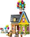 Lego Disney Classic‘Up’ House