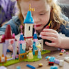 Lego Disney Princess Creative Castles?