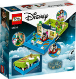 Lego Disney Classic Peter Pan & Wendy's Storybook Adventure