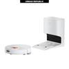 Xiaomi Robot Vacuum X10 White